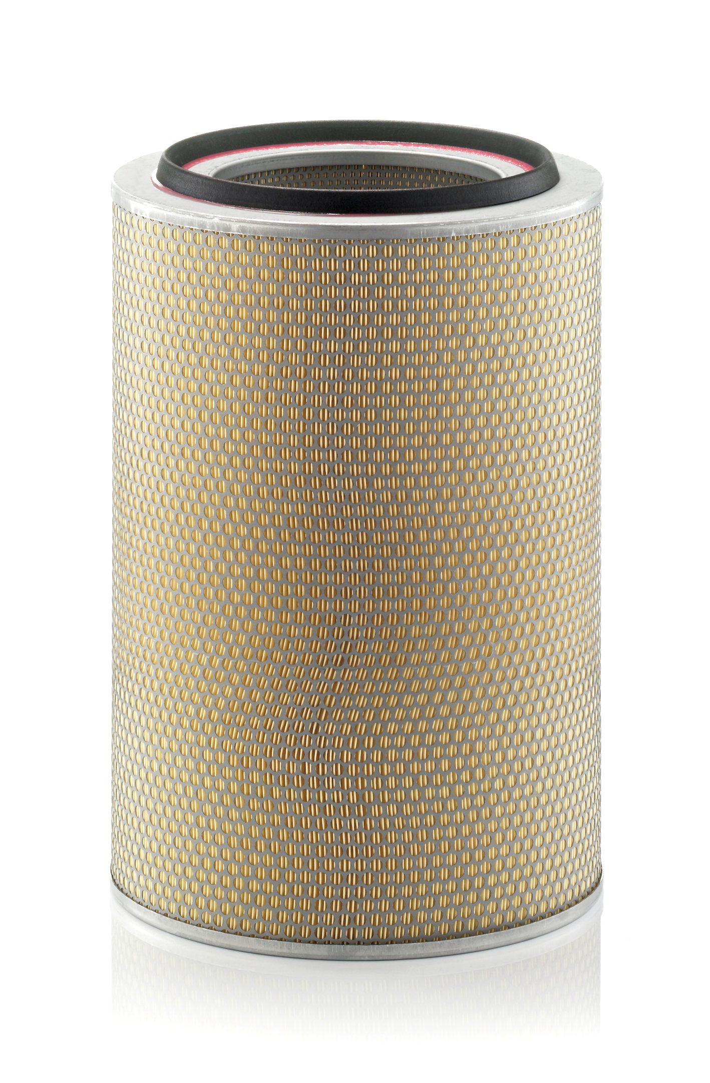 C 33 1840 - Hava filtresi -  MANN FILTER